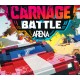 Carnage Battle Arena PC Steam CD Key