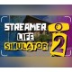 Streamer Life Simulator 2 EU PC Steam CD Key