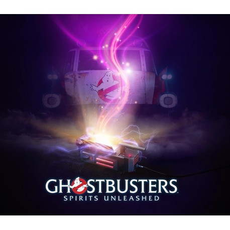 Ghostbusters: Spirits Unleashed XBOX One / Xbox Series X|S Access
