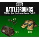 PUBG Battlegrounds - 2024 Exclusive Survivor Pack 3 DLC XBOX One / Xbox Series X|S CD Key