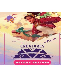 Creatures of Ava: Deluxe Edition Xbox Series X|S Account