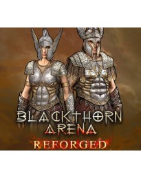 Blackthorn Arena: Reforged - Supporter Pack DLC PC Steam CD Key