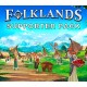 Folklands - Supporter Pack DLC PC Steam CD Key