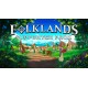Folklands - Supporter Pack DLC PC Steam CD Key