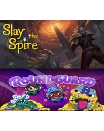 Roguelike Bundle XBOX One / Xbox Series X|S Account