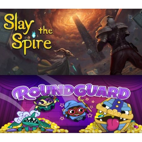 Roguelike Bundle XBOX One / Xbox Series X|S Account