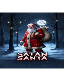 Satan Santa PC Steam CD Key
