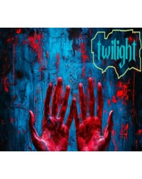 Twilight PC Steam CD Key