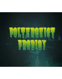 Poltergeist Prodigy PC Steam CD Key