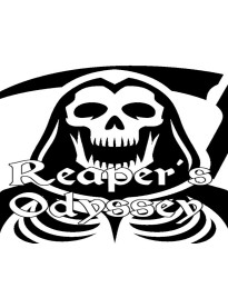 Reaper's Odyssey PC Steam CD Key