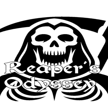 Reaper's Odyssey PC Steam CD Key