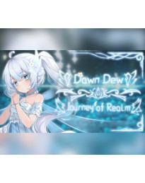 Journey of Realm: Dawn Dew PC Steam CD Key