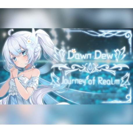 Journey of Realm: Dawn Dew PC Steam CD Key