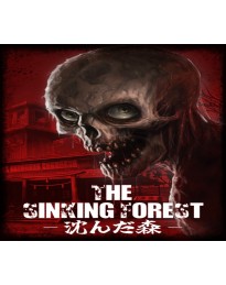 The Sinking Forest - 沈んだ森 - PC Steam CD Key