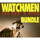 Watchmen: The End is Nigh Bundle EU PC Steam CD Key