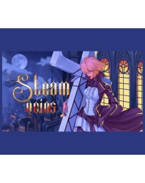 Steam Veins PC Steam CD Key