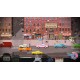 Beat Cop PC Steam CD Key