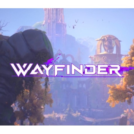 Wayfinder NA PS4/PS5 CD Key