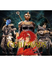 Guild Wars 2 - Magical Unicorn Horn Set DLC Digital Download CD Key