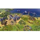 Sid Meier's Civilization VI SEA Steam CD Key