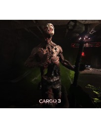 Cargo 3 PC Steam CD Key