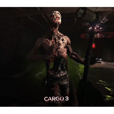 Cargo 3 PC Steam CD Key