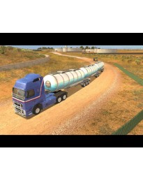 18 Wheels of Steel: Extreme Trucker PC Steam CD Key