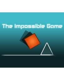 The Impossible Game Steam CD Key