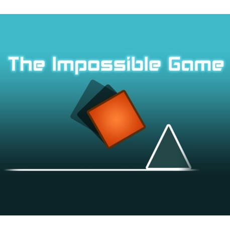 The Impossible Game Steam CD Key