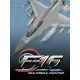 F-16 Multirole Fighter Steam CD Key