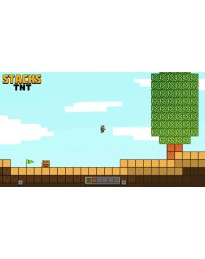 Stacks TNT Steam CD Key