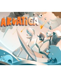 Akuatica PC Steam CD Key