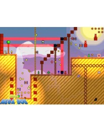 Super Mega Bob Steam CD Key