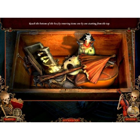 Dance of Death Steam CD Key