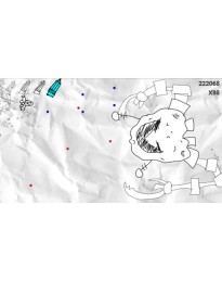 Scribble Space Steam CD Key