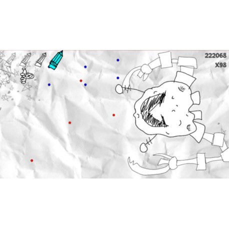 Scribble Space Steam CD Key