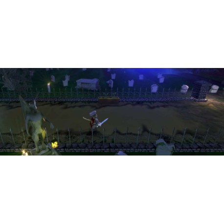 Side Quest Steam CD Key