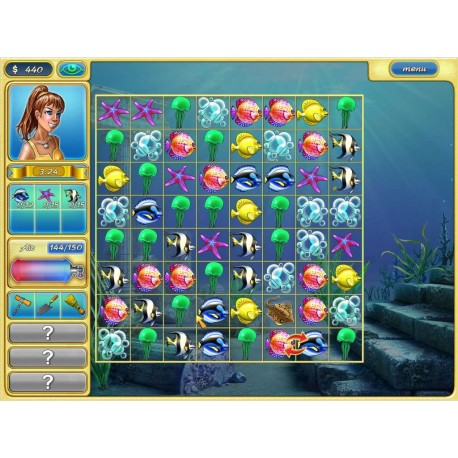 Tropical Fish Shop 2 Steam CD Key