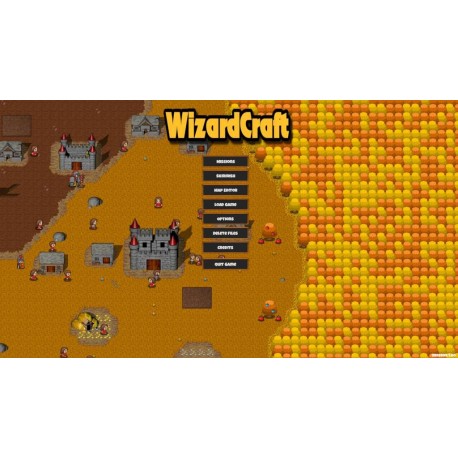 WizardCraft Steam CD Key