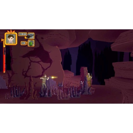 Vaccine War Steam CD Key