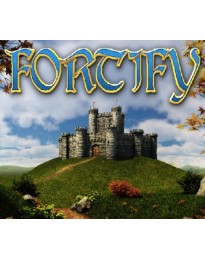 Fortify PC Steam CD Key