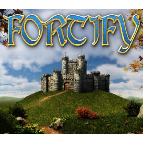 Fortify PC Steam CD Key