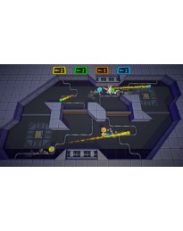 Rocket Fist Steam CD Key