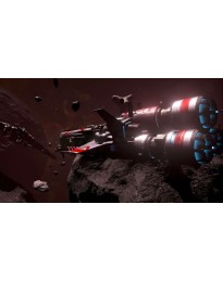 Astrokill Steam CD Key