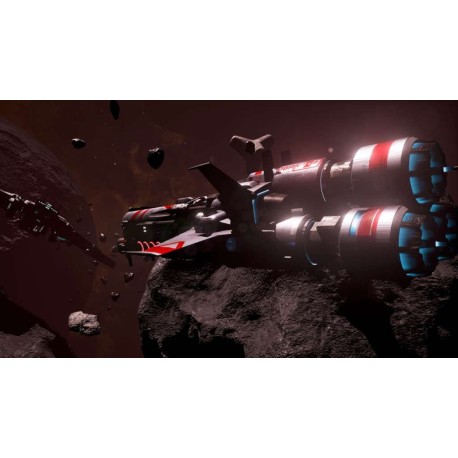 Astrokill Steam CD Key