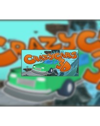 CrazyCars3D Steam CD Key