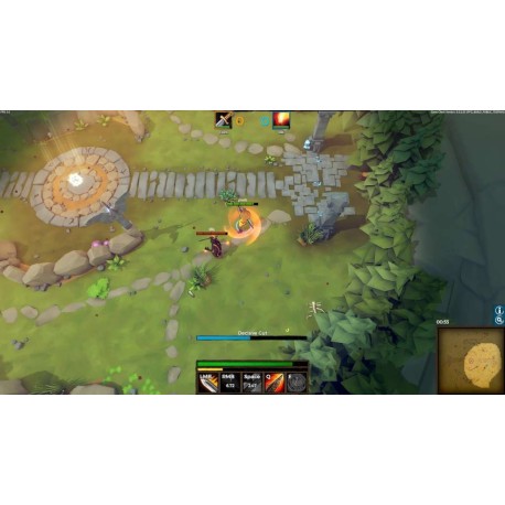 MIGHT Steam CD Key
