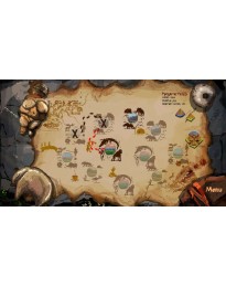 The Tribe Steam CD Key