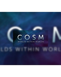 COSM Steam CD Key