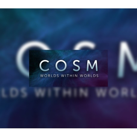 COSM Steam CD Key